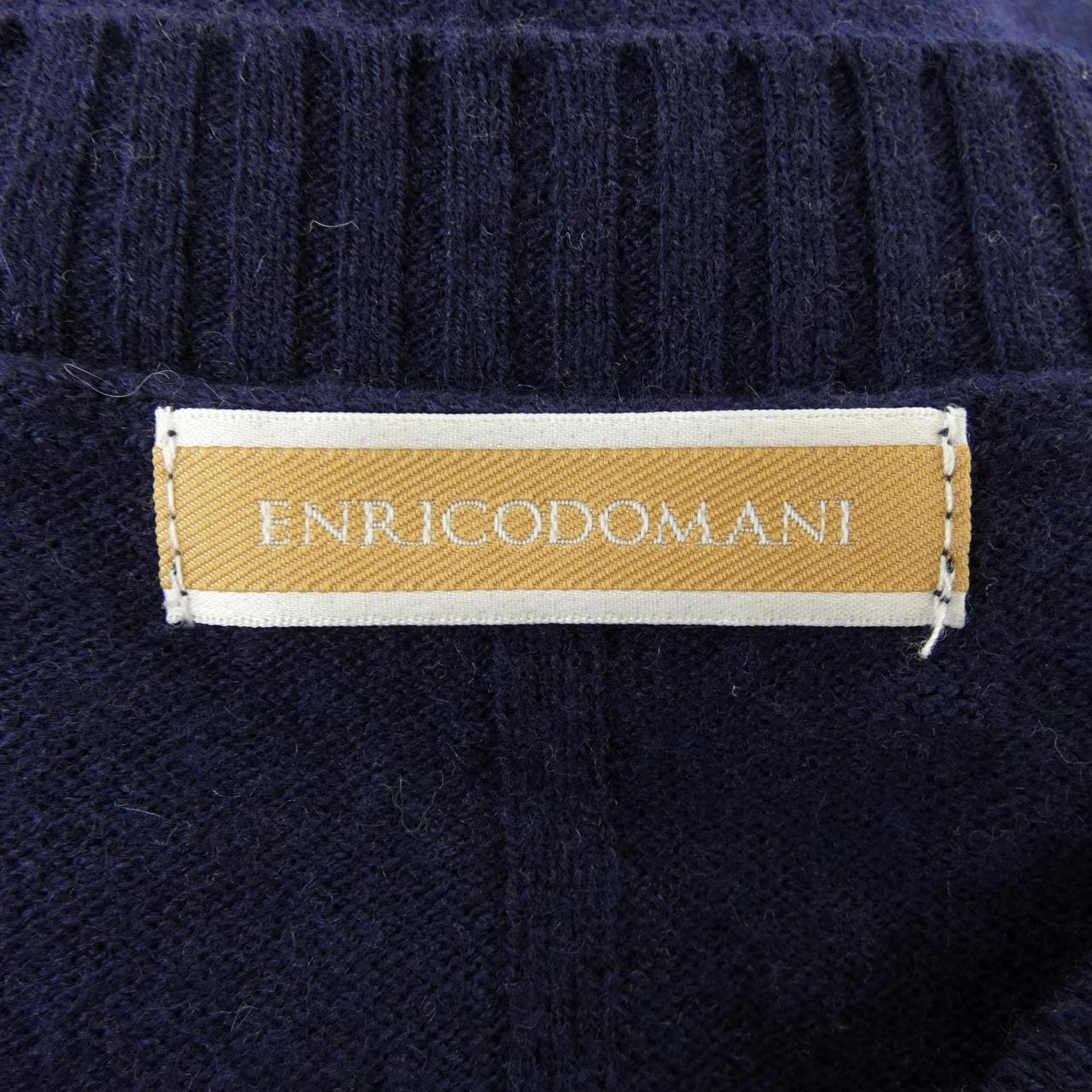 エンリコドマーニ ENRICO DOMANI ワンピース