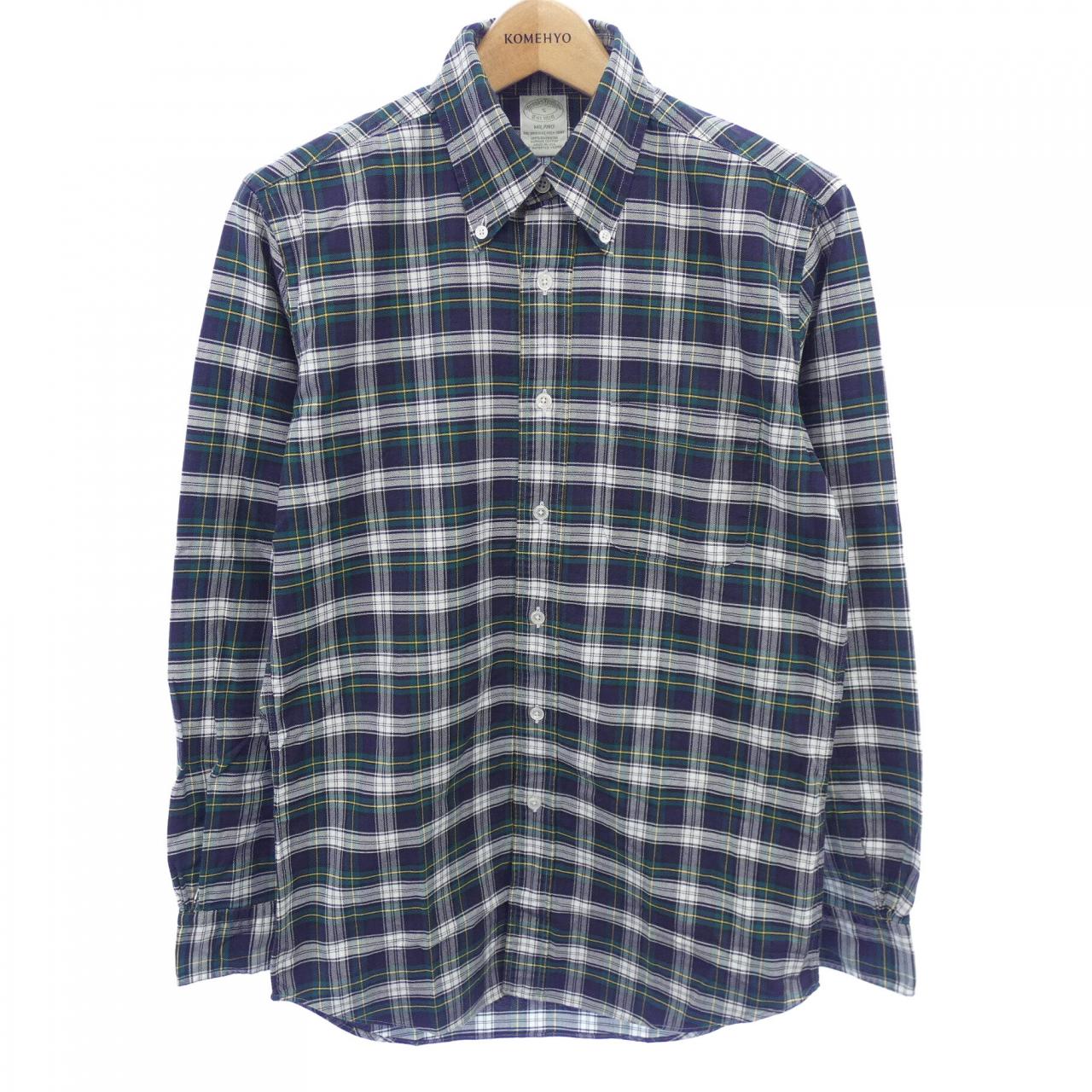 ブルックスブラザーズ BROOKS BROTHERS 715248 シャツ