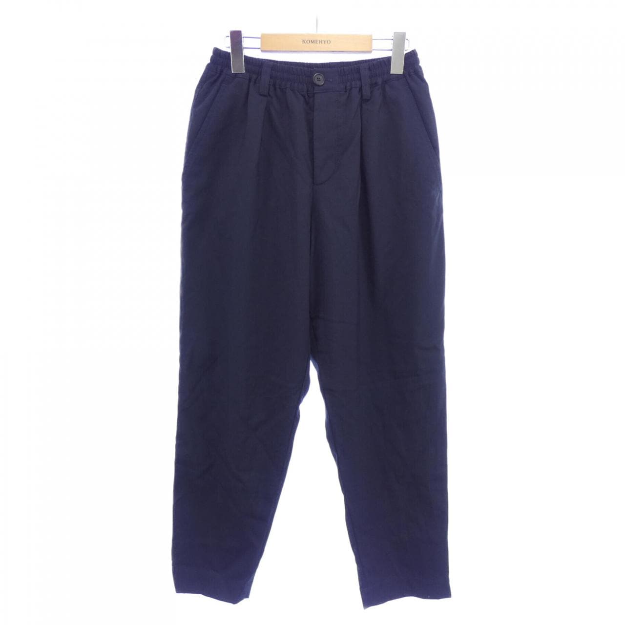 マルニ MARNI PUMU0017U4 パンツ