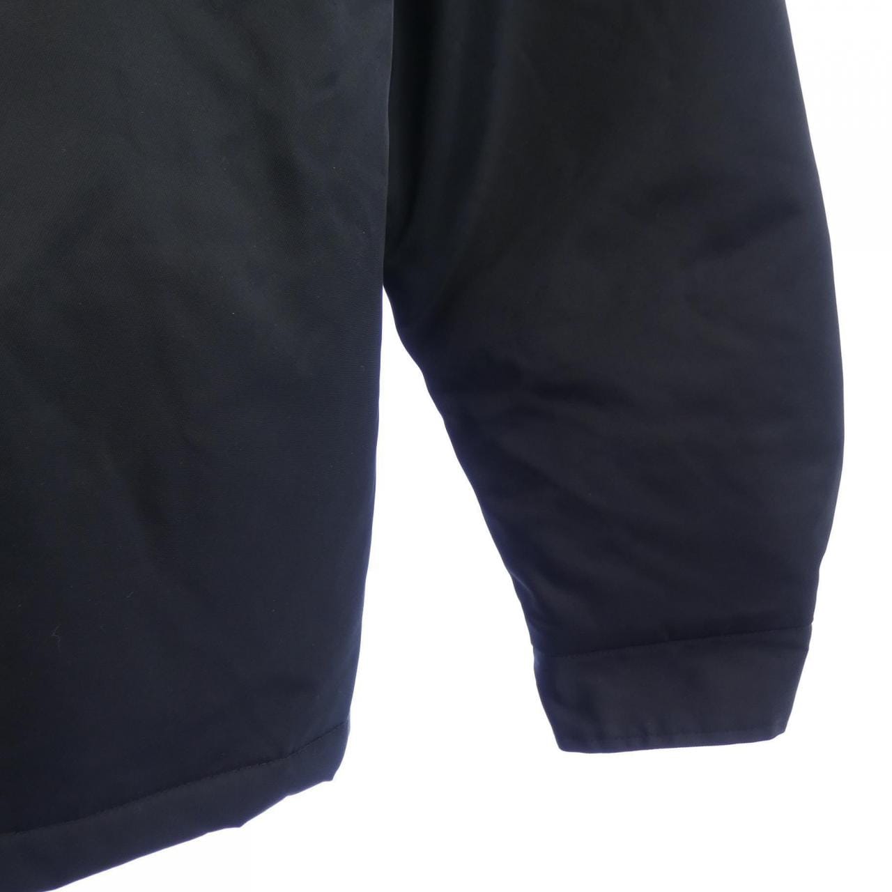 プラダ PRADA トライアングルロゴ SC796M SOOO 1WQ8 ジャケット