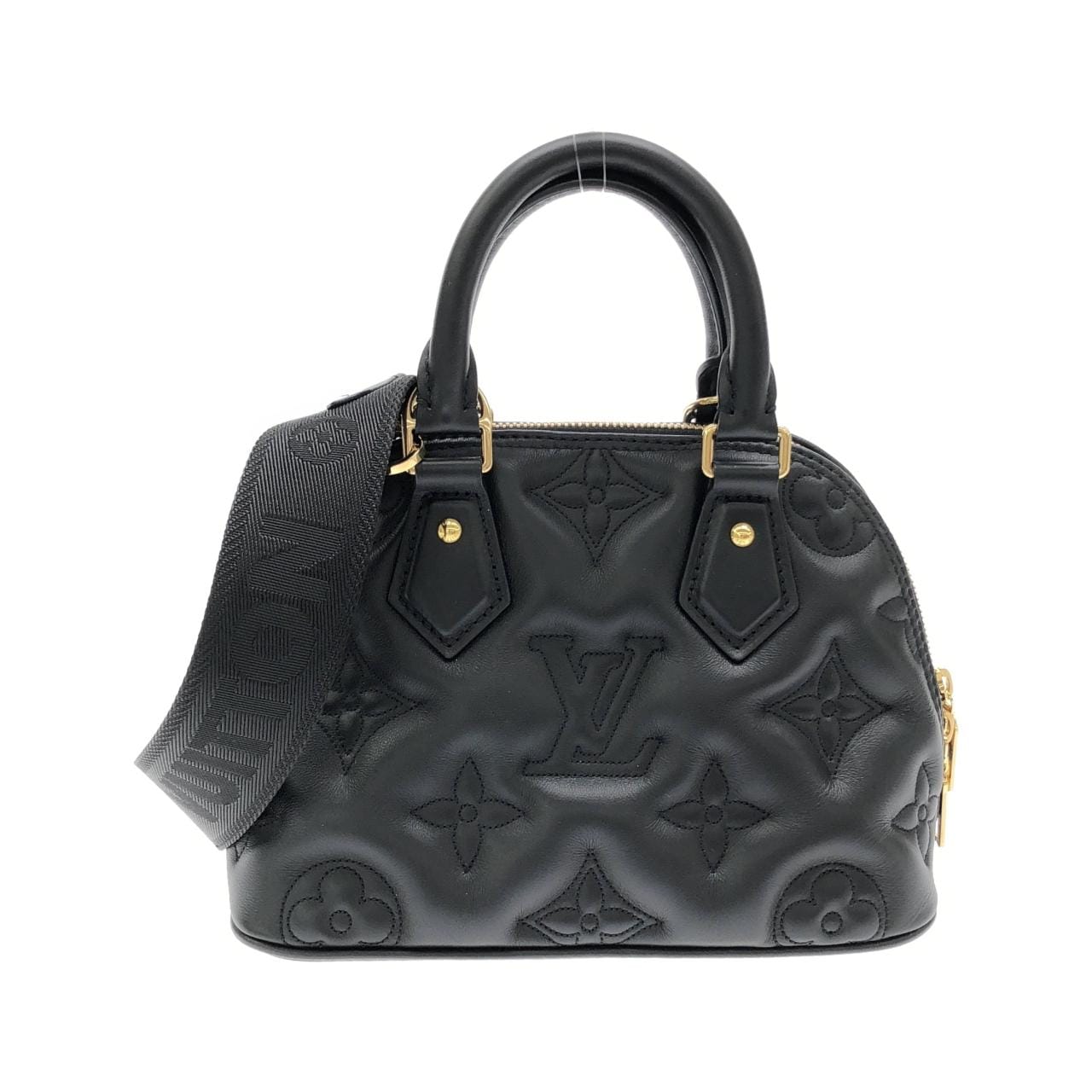 ルイヴィトン バブルグラム アルマ ソフトBB M59793 バッグ