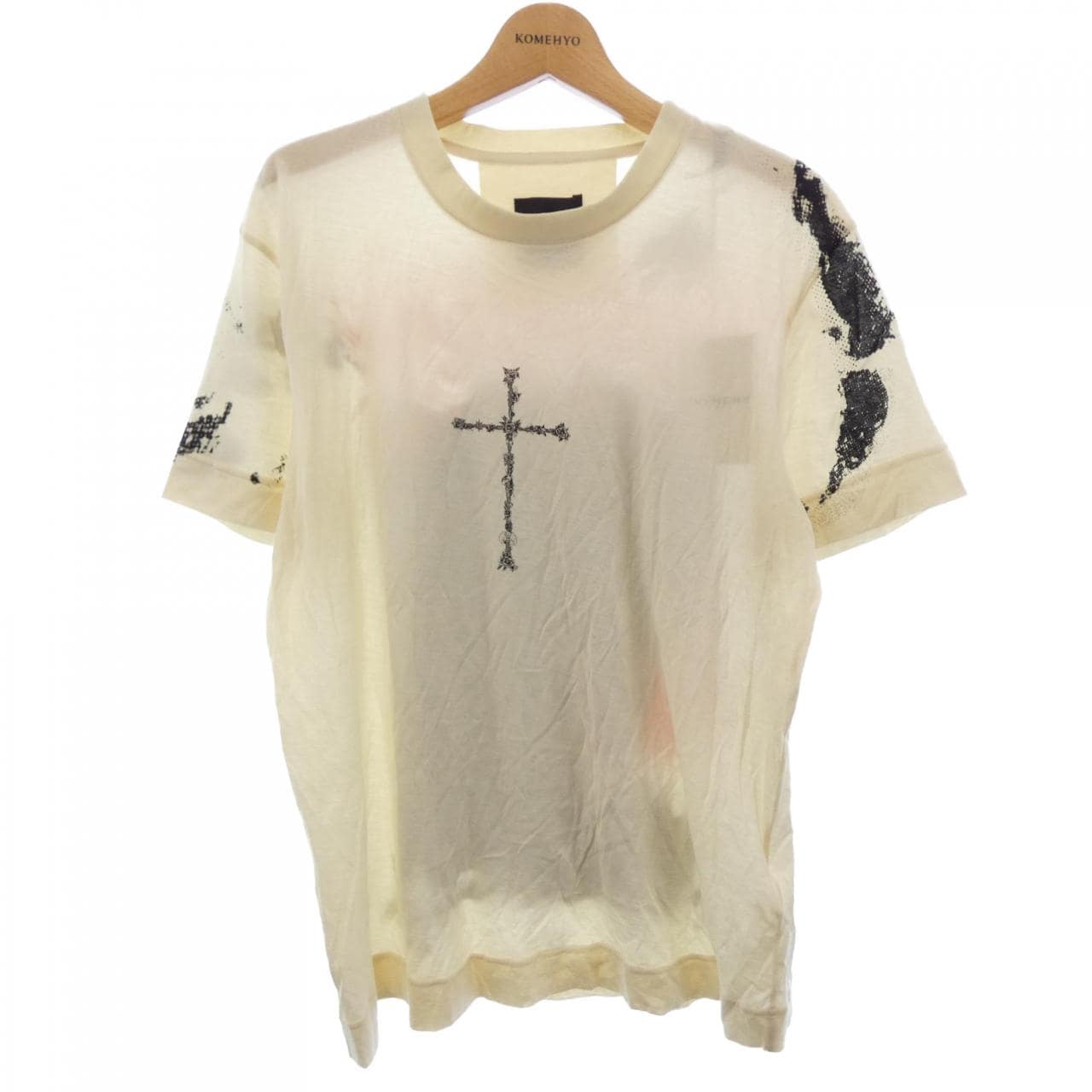 ジバンシー GIVENCHY BW707Z3Z5P Tシャツ