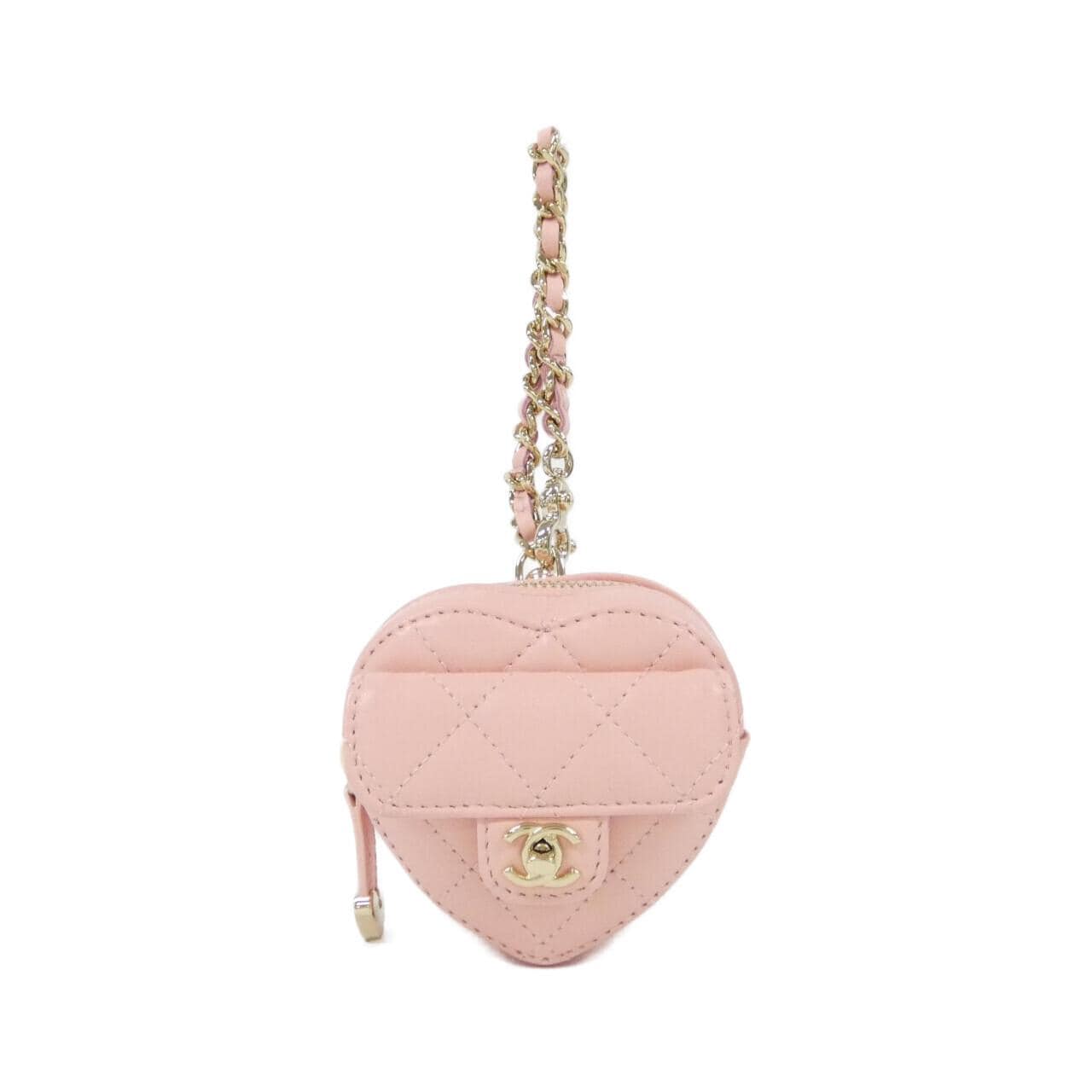 【未使用品】シャネル AP4838 バッグチャーム