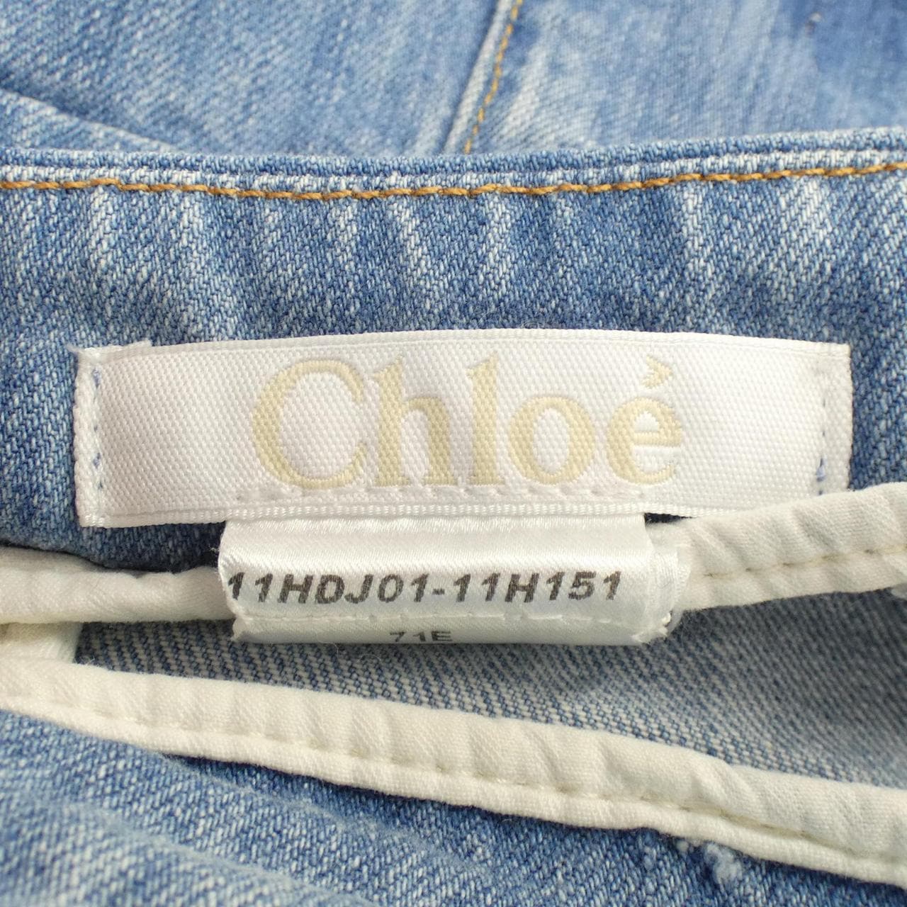 クロエ Chloe スカート