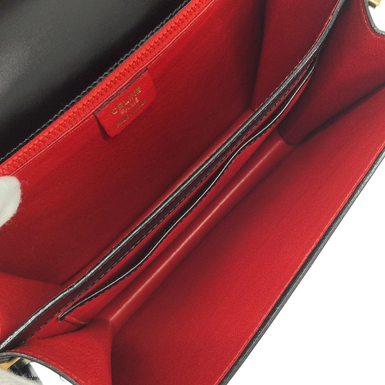 【ヴィンテージ】セリーヌ ショルダーバッグ