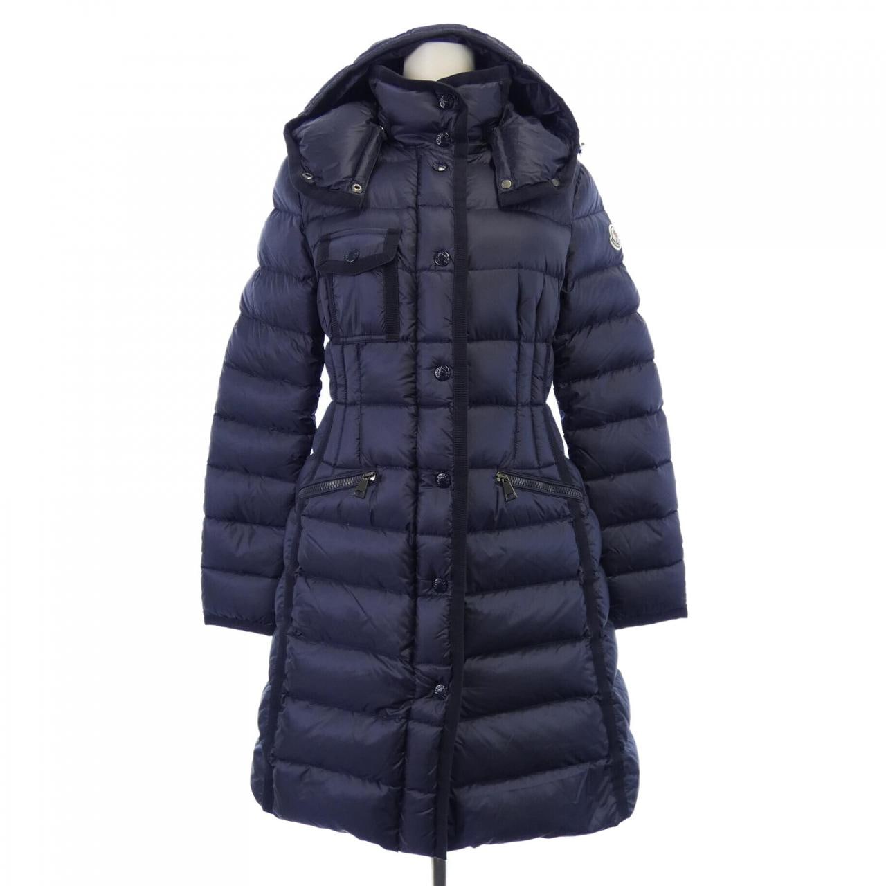 モンクレール MONCLER HERMINE ダウンコート