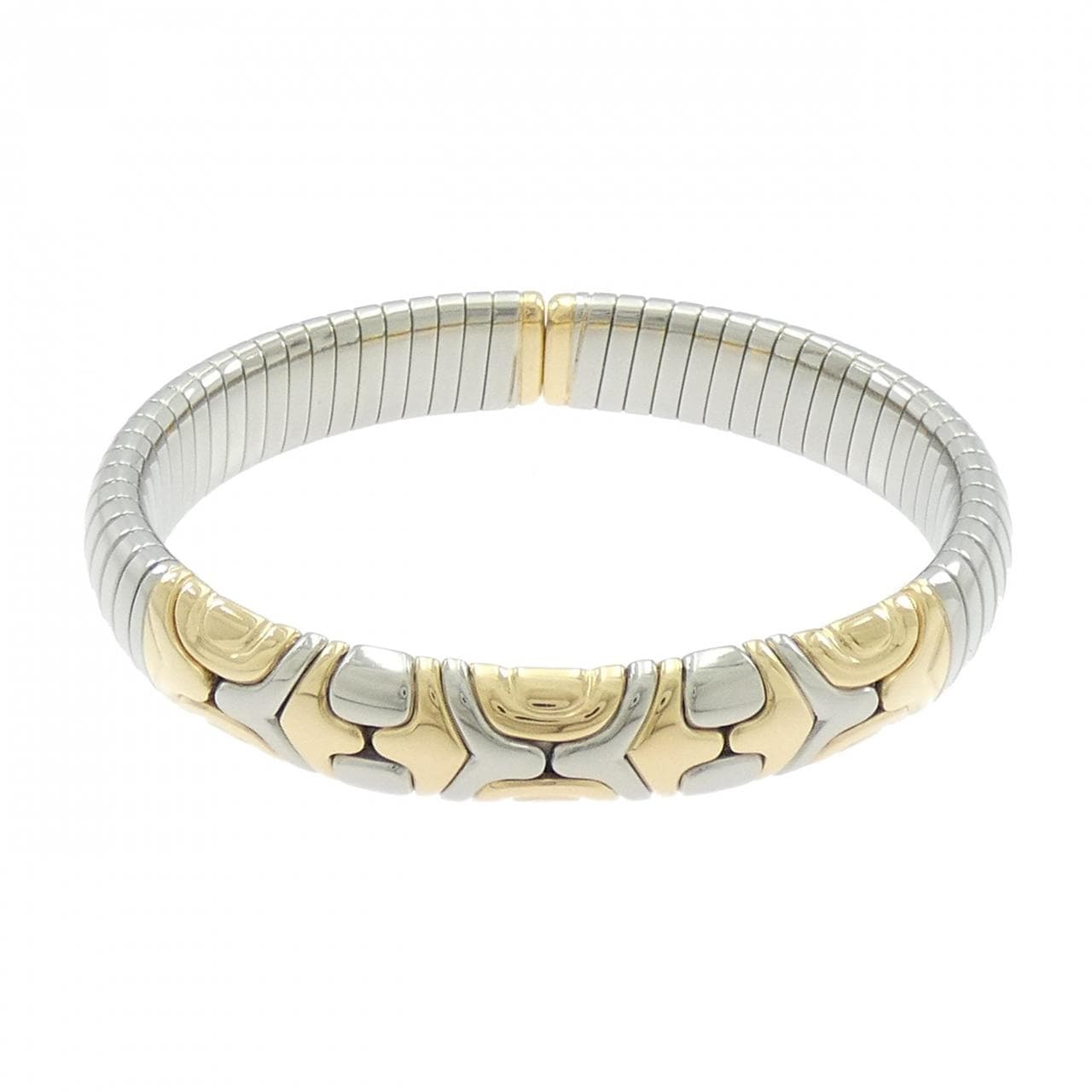 ブルガリ アルベアーレ バングル