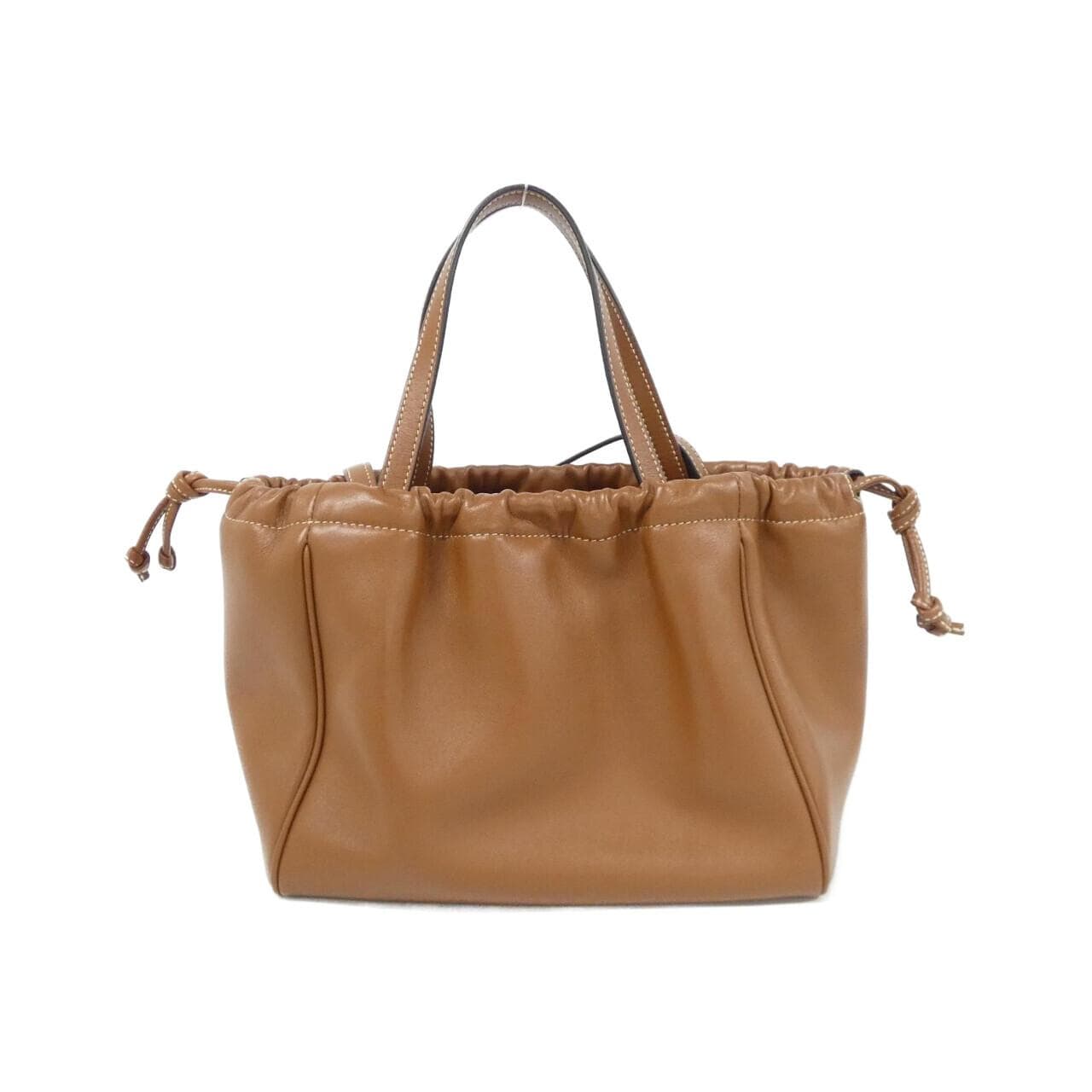 セリーヌ スモール カバ ドローストリング 111013DU3 バッグ