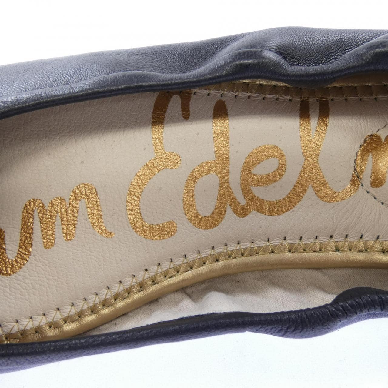 SAMEDELMAN フラットシューズ