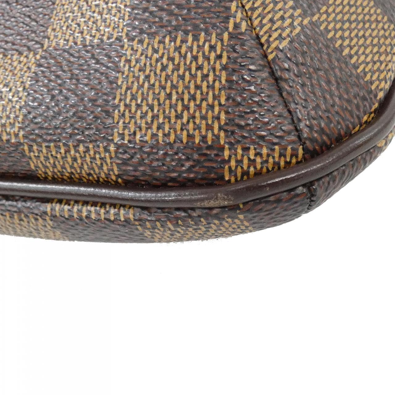 ルイヴィトン ダミエ ミュゼット タンゴ N51301 ショルダーバッグ