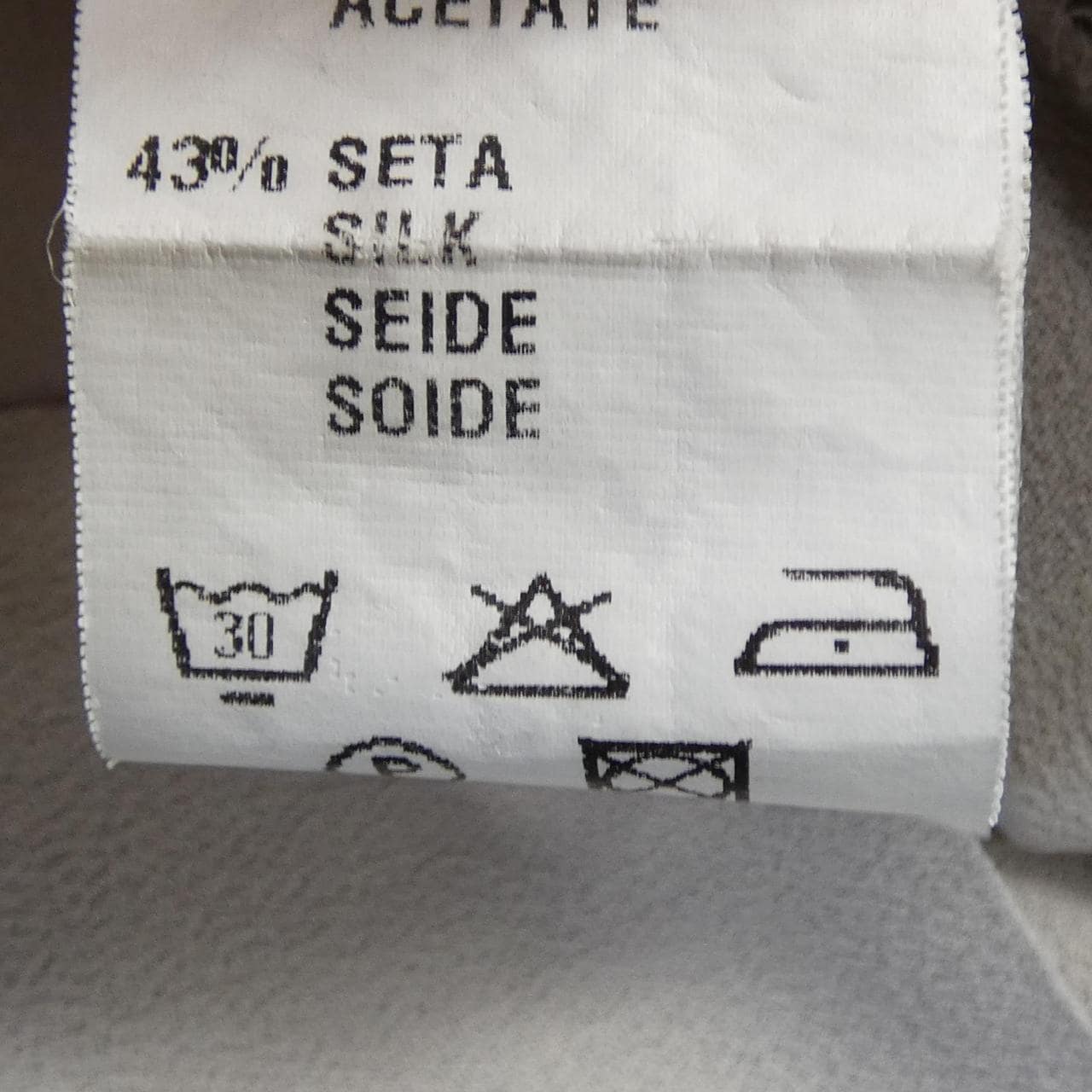 ファビアナフィリッピ FABIANA FILIPPI トップス