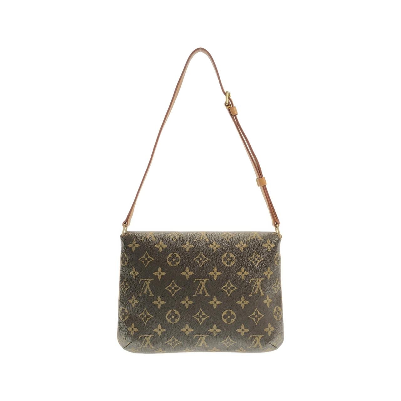 ルイヴィトン モノグラム ミュゼット タンゴ M51257 ショルダーバッグ