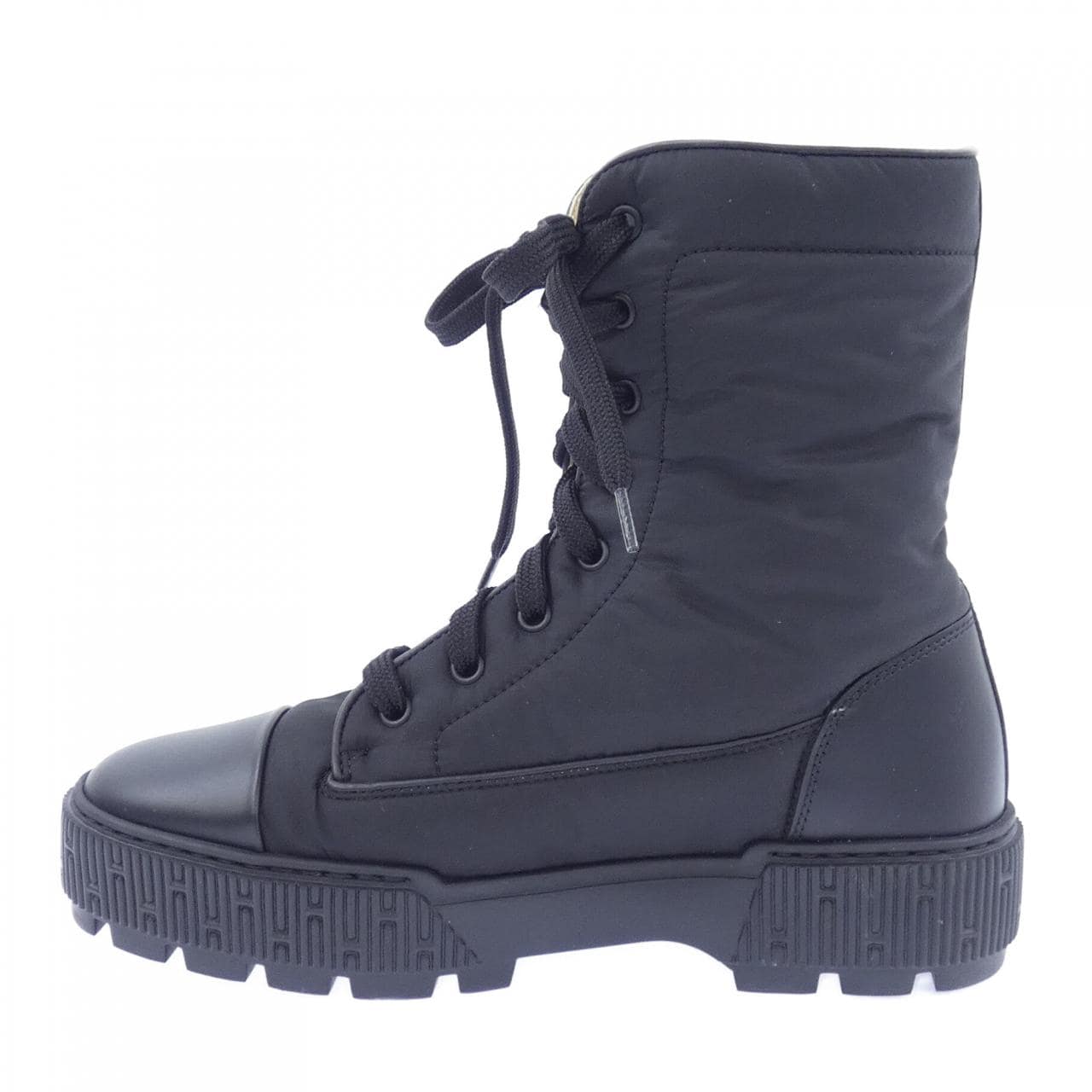 エルメス HERMES フレッシュ BOTTINES FRESH 222052Z ブーツ