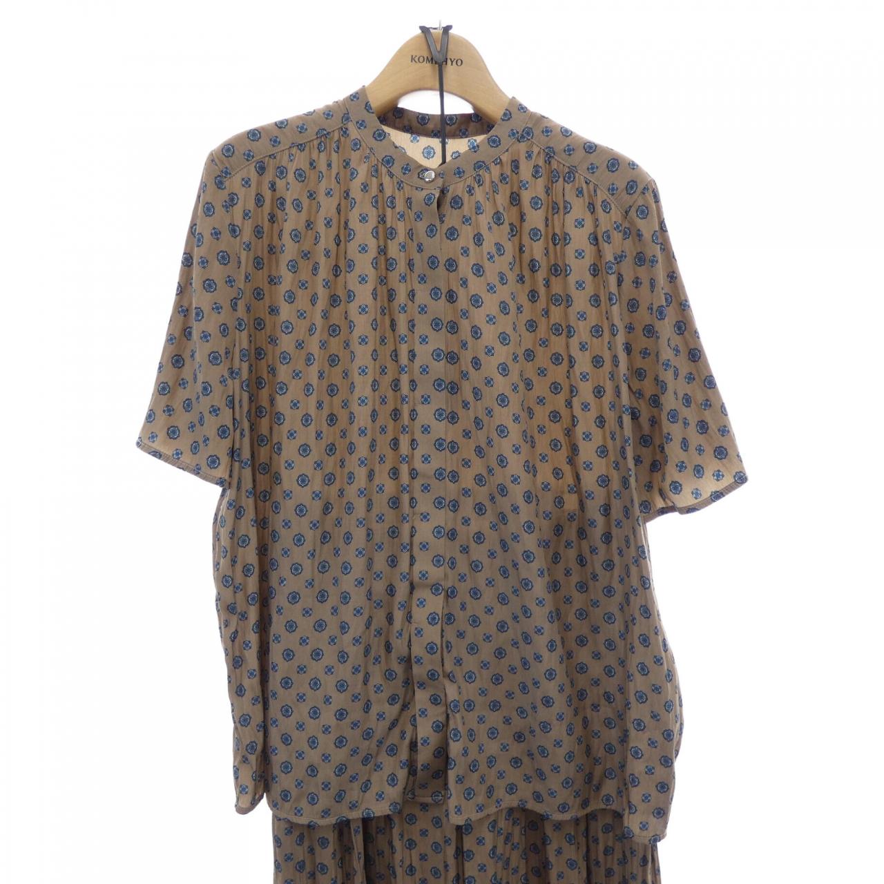 アンタイトル UNTITLED セットアップ