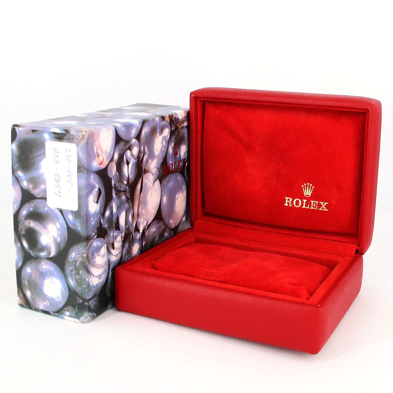 【ノーメンテナンス還元価格】ロレックス デイトジャスト 69173G SSxYG 自動巻 U番