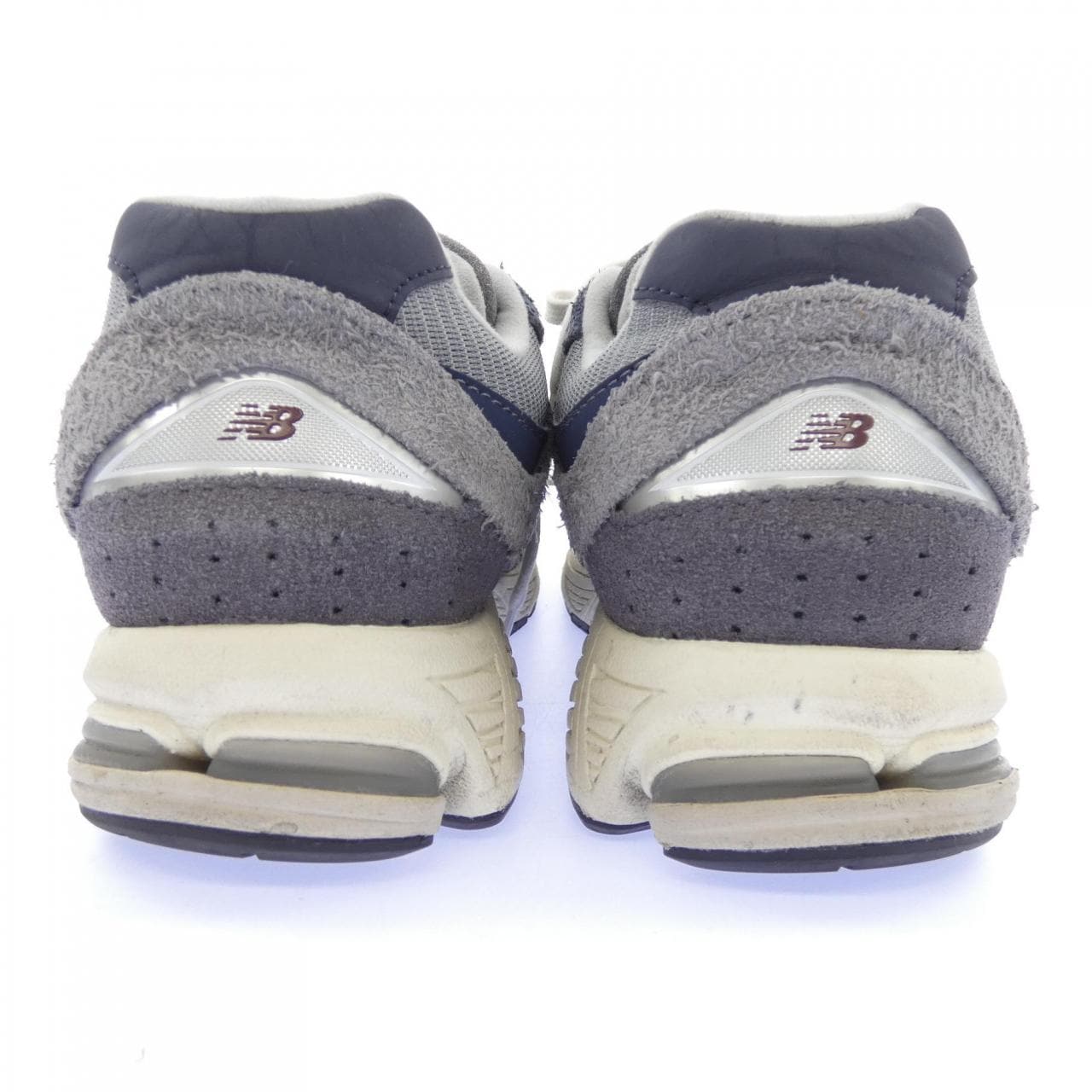 ニューバランス NEW BALANCE M2002REL スニーカー