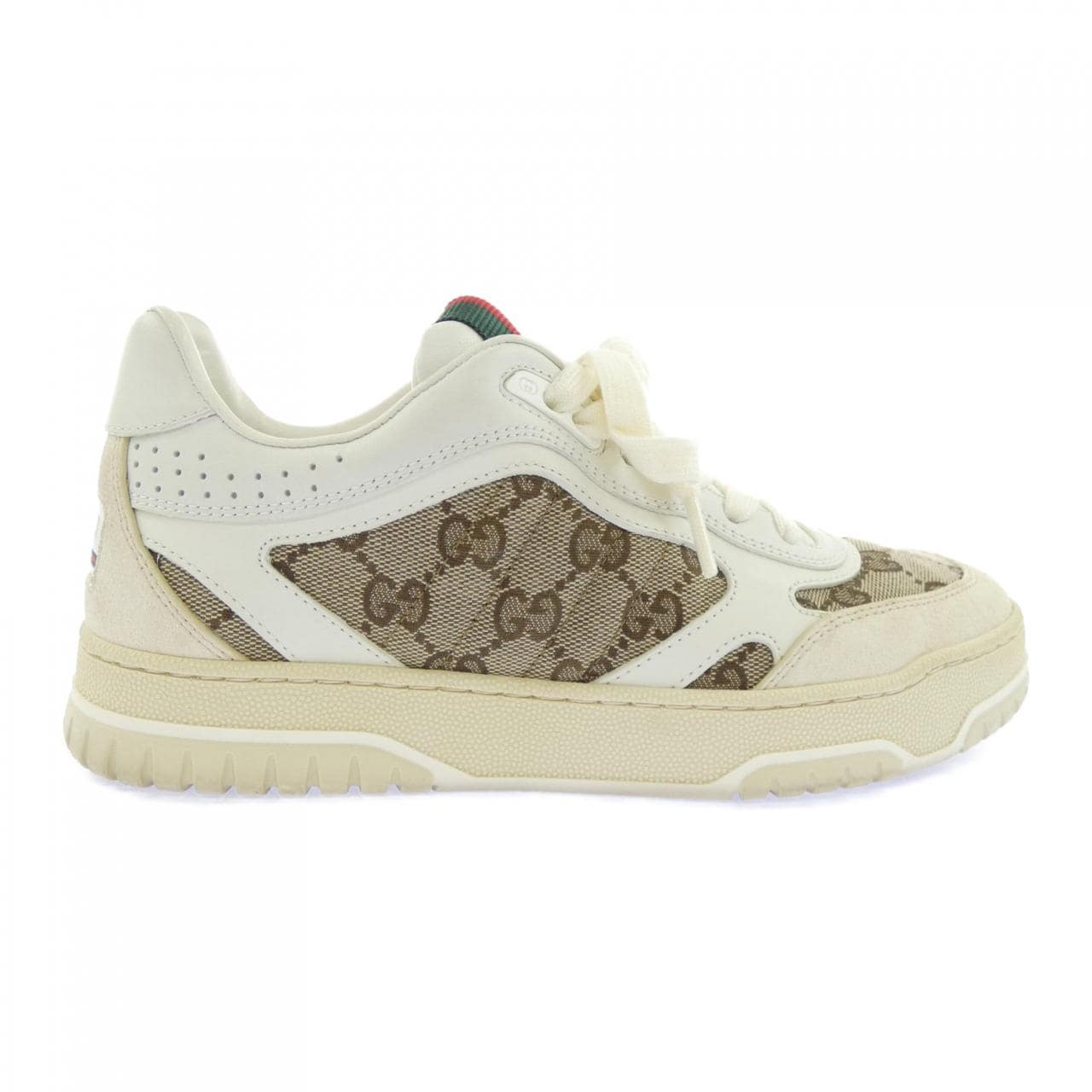 グッチ GUCCI グッチ リウェブ GG 785452 AADHW スニーカー