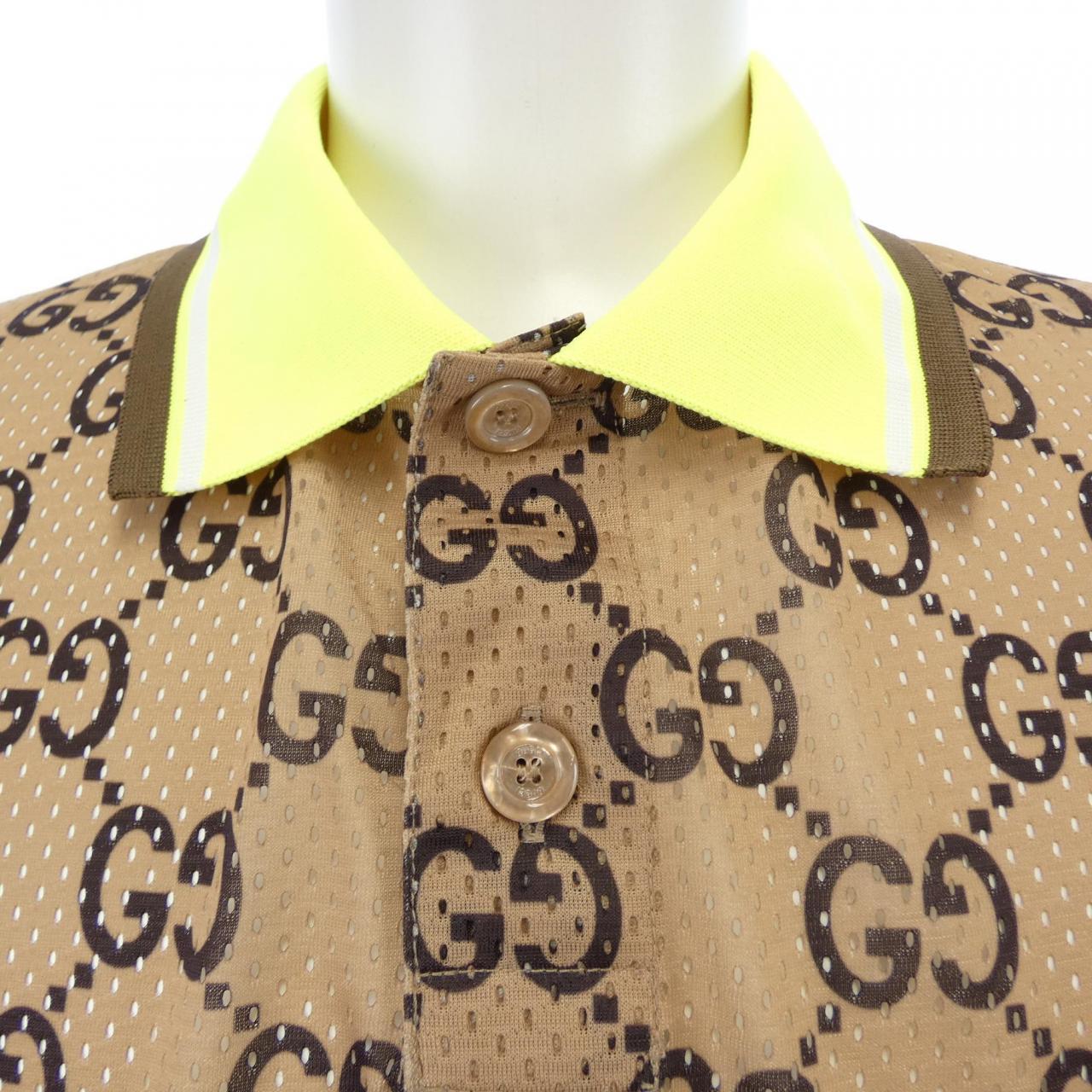 グッチ GUCCI 787890 XJGJ3 ポロシャツ