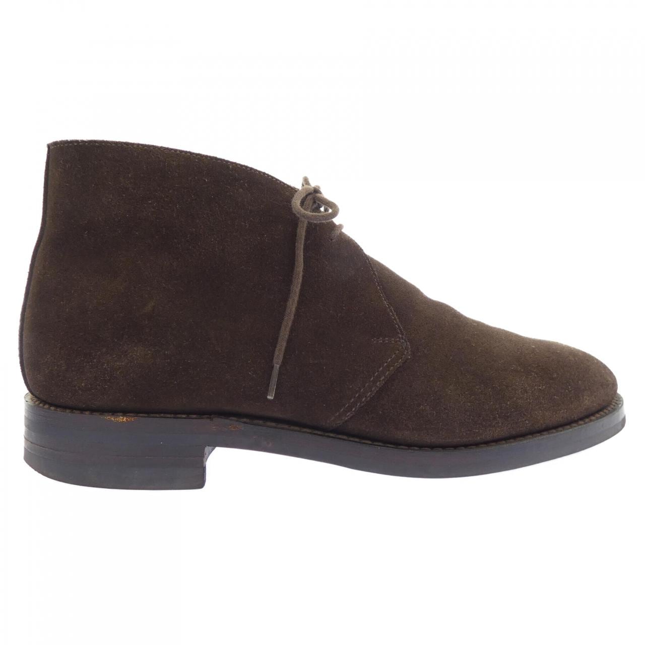 クロケットアンドジョーンズ CROCKETT&JONES ブーツ