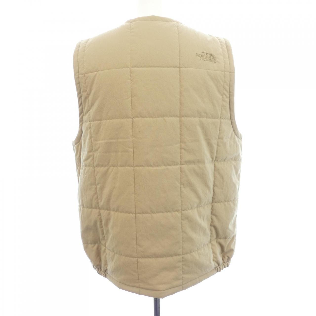 ザノースフェイス THE NORTH FACE NY82330 ベスト