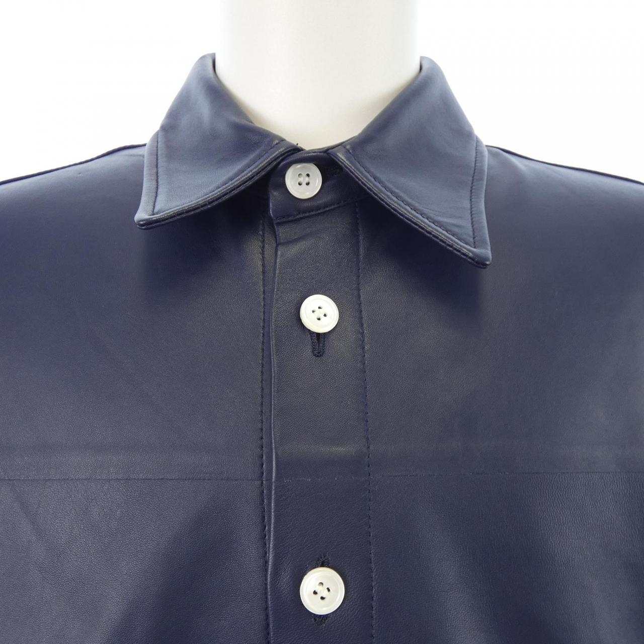 マルニ MARNI CUMY0026A1 S／Sシャツ