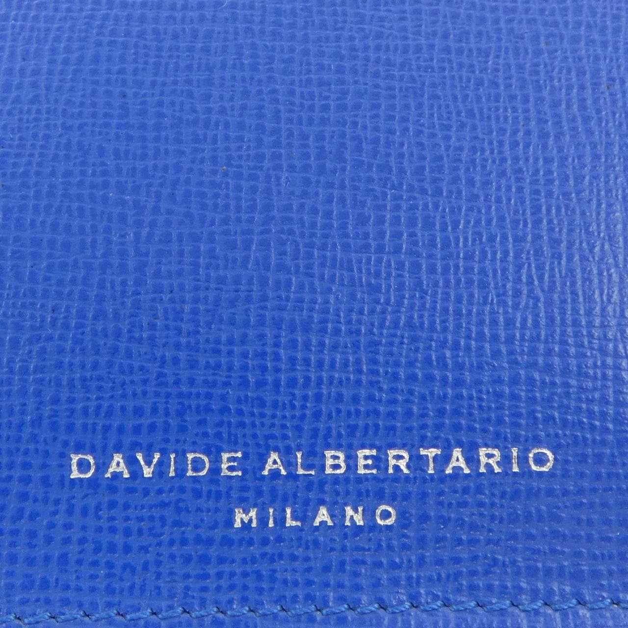 DAVIDE ALBERTARIO KEY CASE