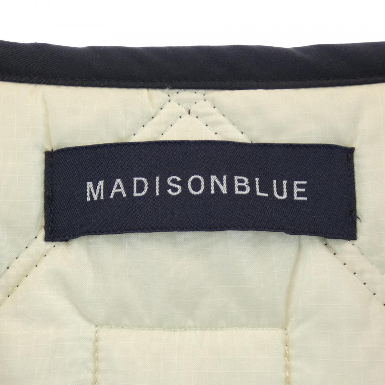 マディソンブルー MADISON BLUE MB214-2002 ダウンコート