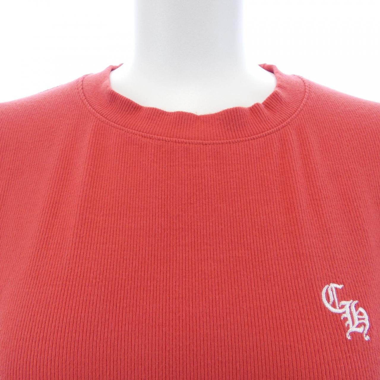 クロムハーツ CHROME HEARTS 417207148******398 Tシャツ