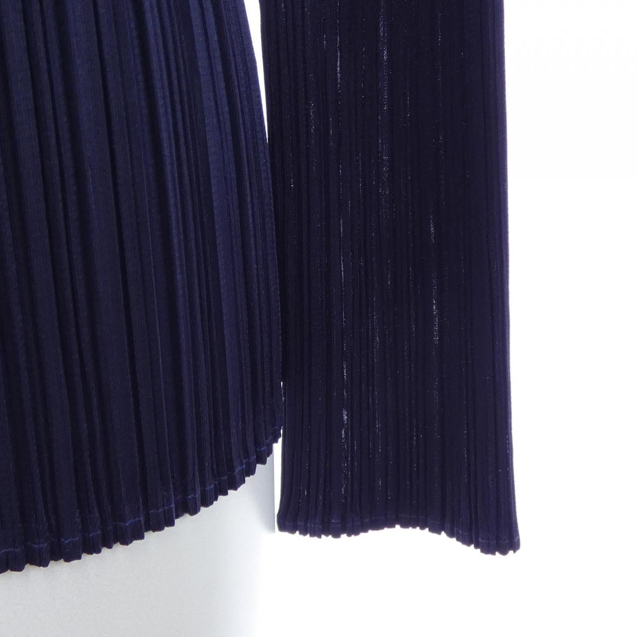 プリーツプリーズ PLEATS PLEASE PP55-JK904 トップス