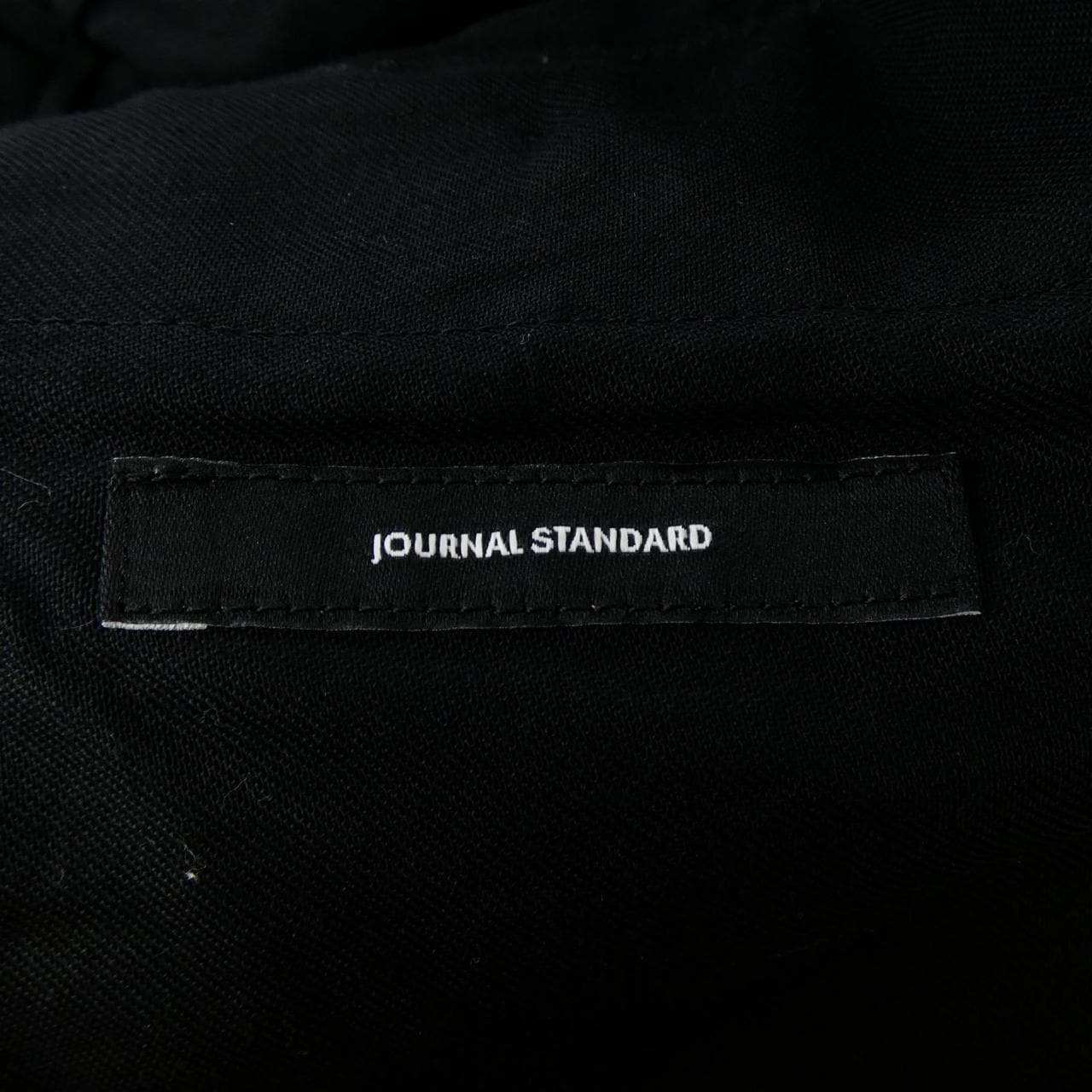 ジャーナルスタンダード JOURNAL STANDARD パンツ