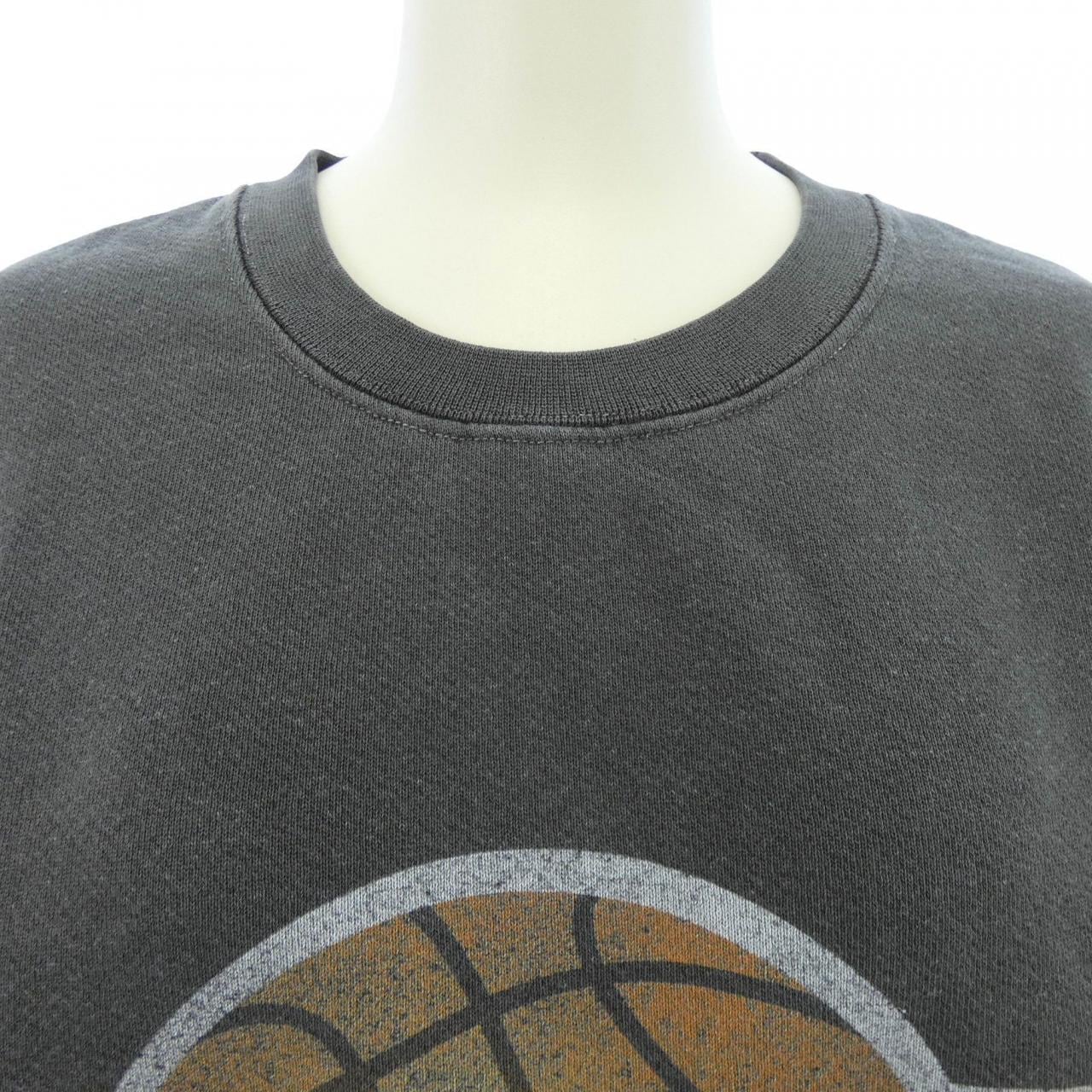 OFFTHECOURT ジャーナルスタンダード別 スウェット