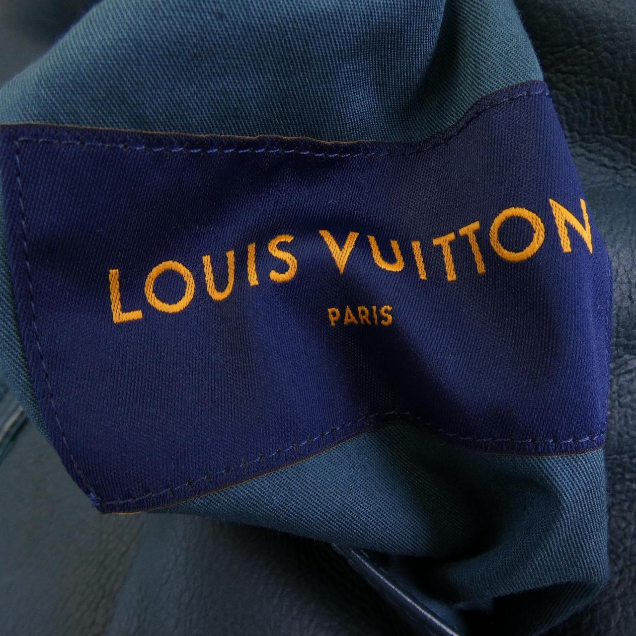 ルイヴィトン LOUIS VUITTON HNL87WP25 ベスト