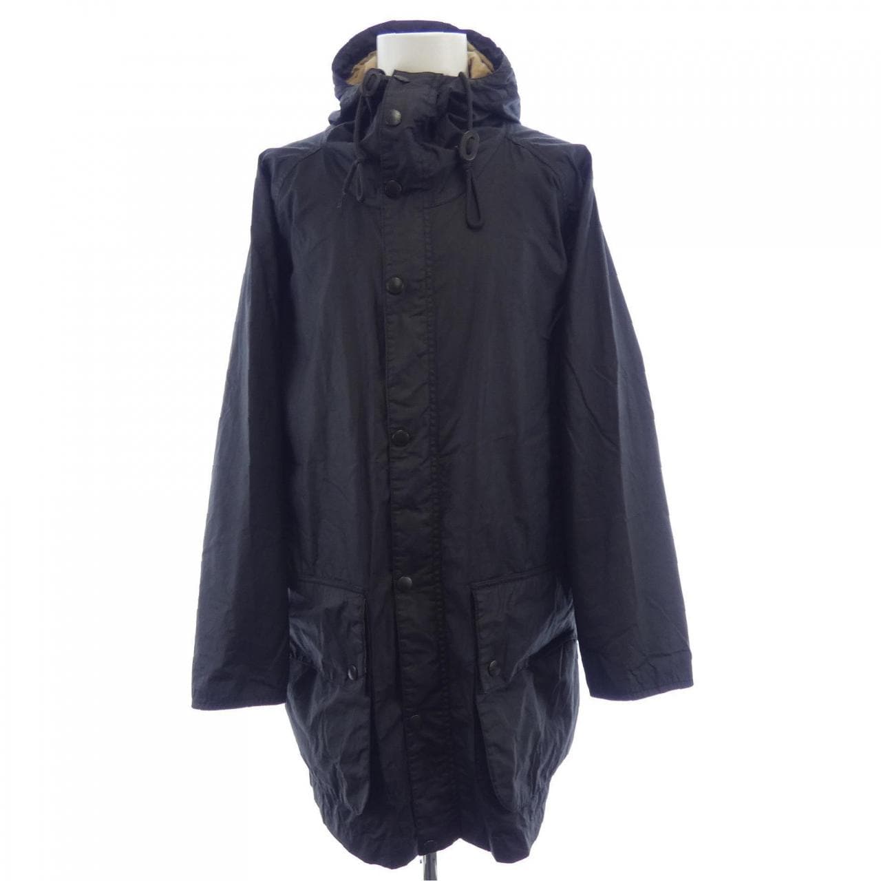バブアー BARBOUR MWX1673BK11 コート