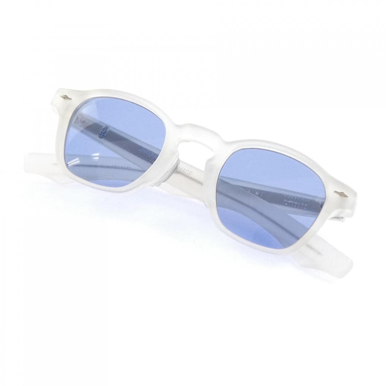 JACOUES MARIE MAGE ZEPHIRIN EYEWEAR