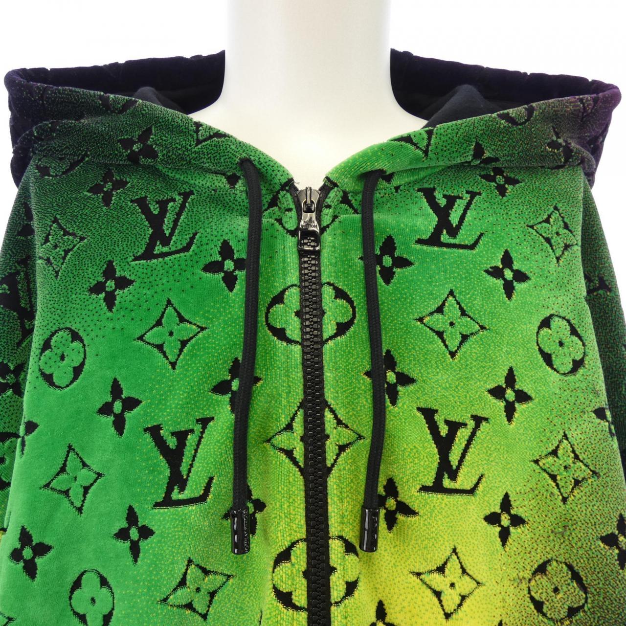 ルイヴィトン LOUIS VUITTON HQY30WFVH パーカー