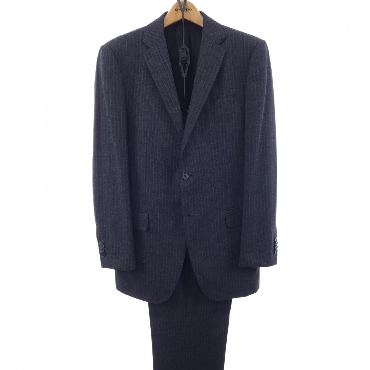 ルイヴィトン LOUIS VUITTON H2C7NAW5J スーツ