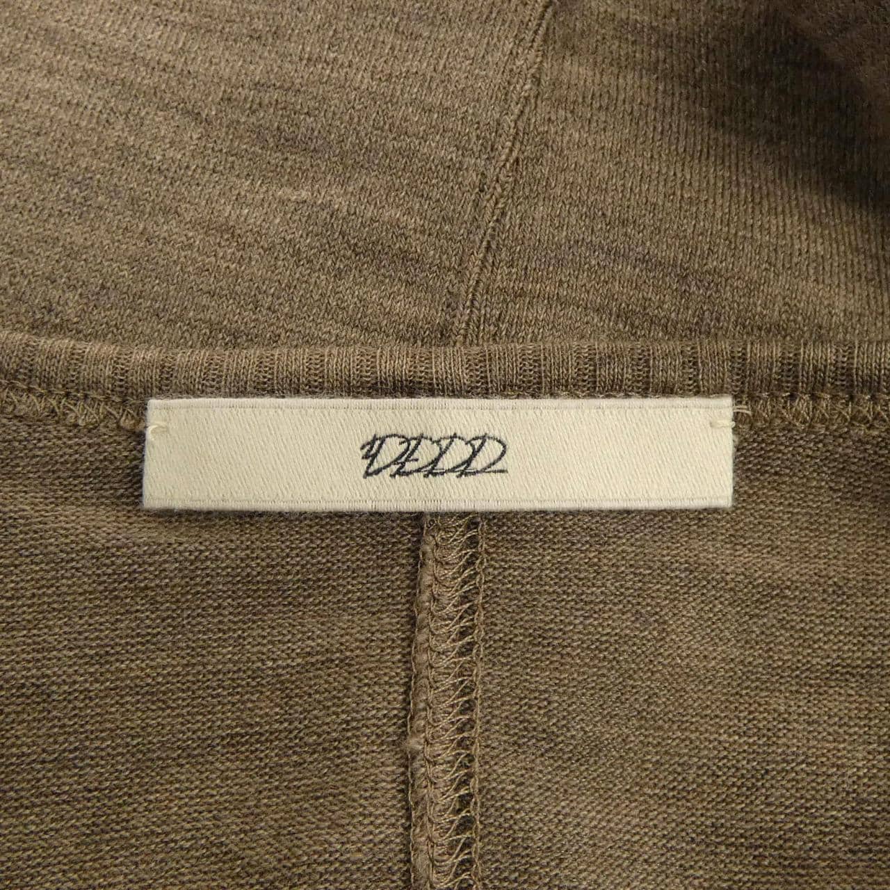 DDDD 0727102 ニット