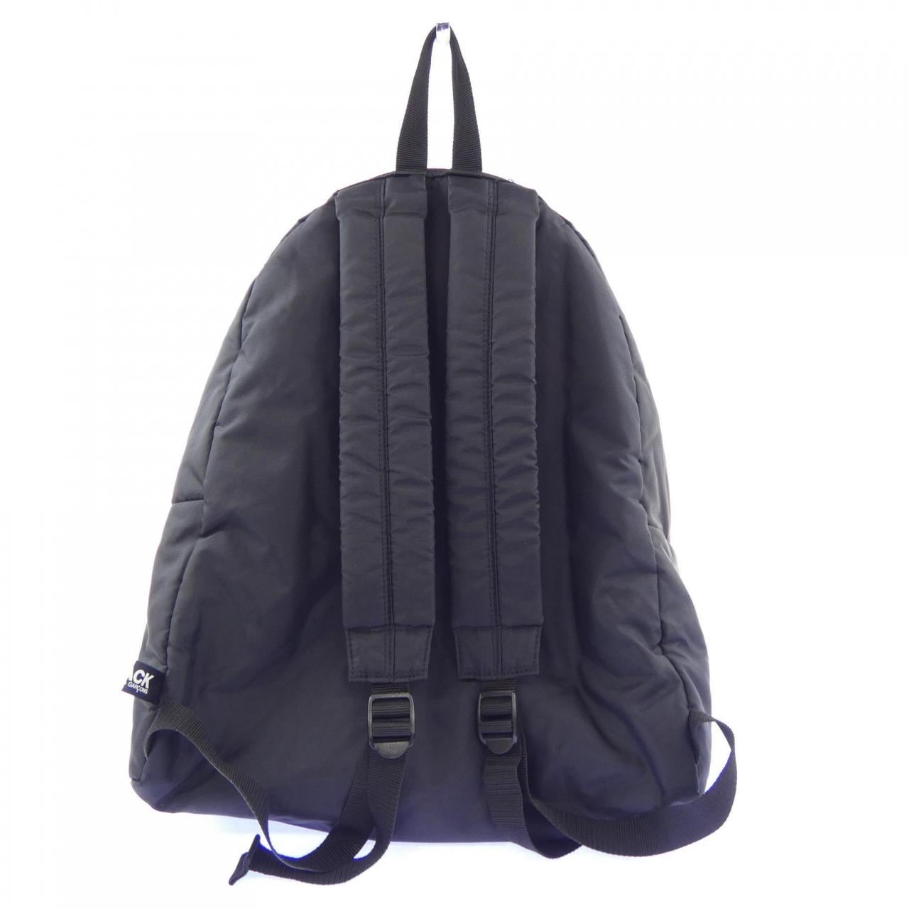 ブラックコムデギャルソン BLACK COMME des GARCONS 1Z-K 201 PORTER BAG