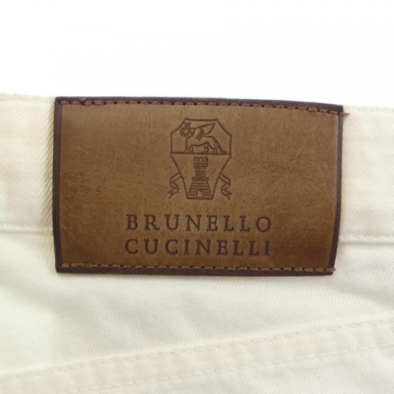 ブルネロクチネリ BRUNELLO CUCINELLI M276PX2340 ジーンズ