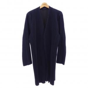 オムプリッセ HOMME PLISSE HP93JD223 コート
