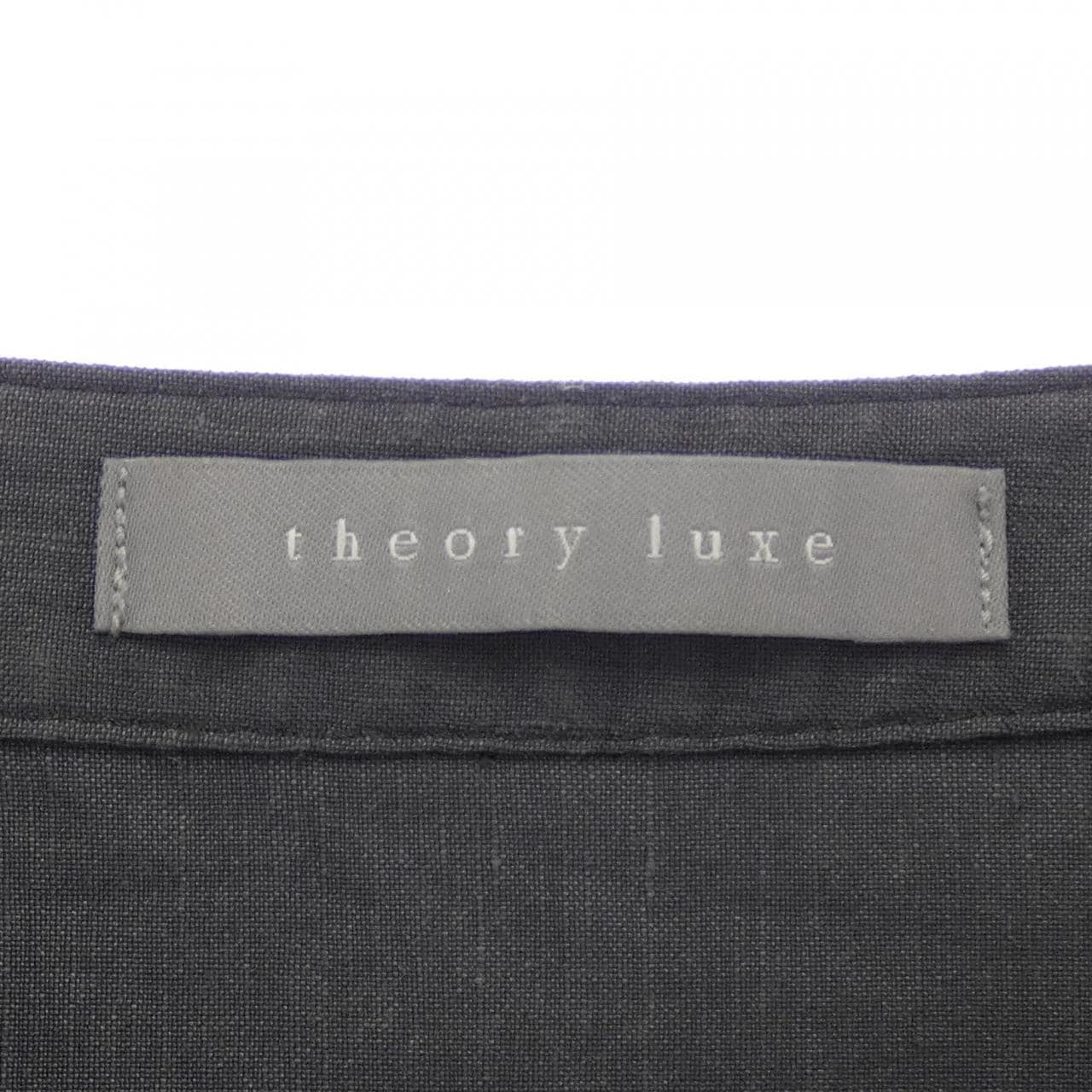 セオリーリュクス Theory luxe ワンピース