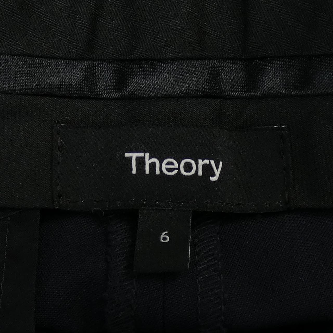 セオリー theory パンツ