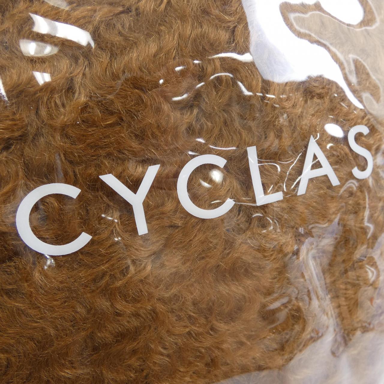 シクラス CYCLAS BAG