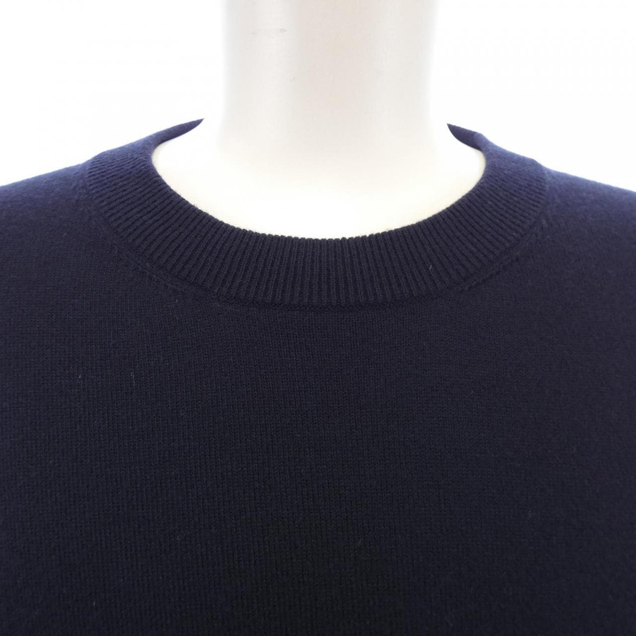 LOUIS LOUIS VUITTON knit