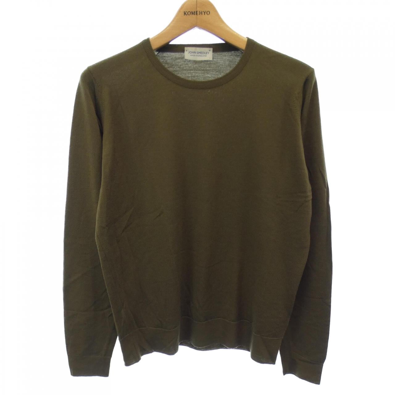 John Smedley JOHN SMEDLEY knit