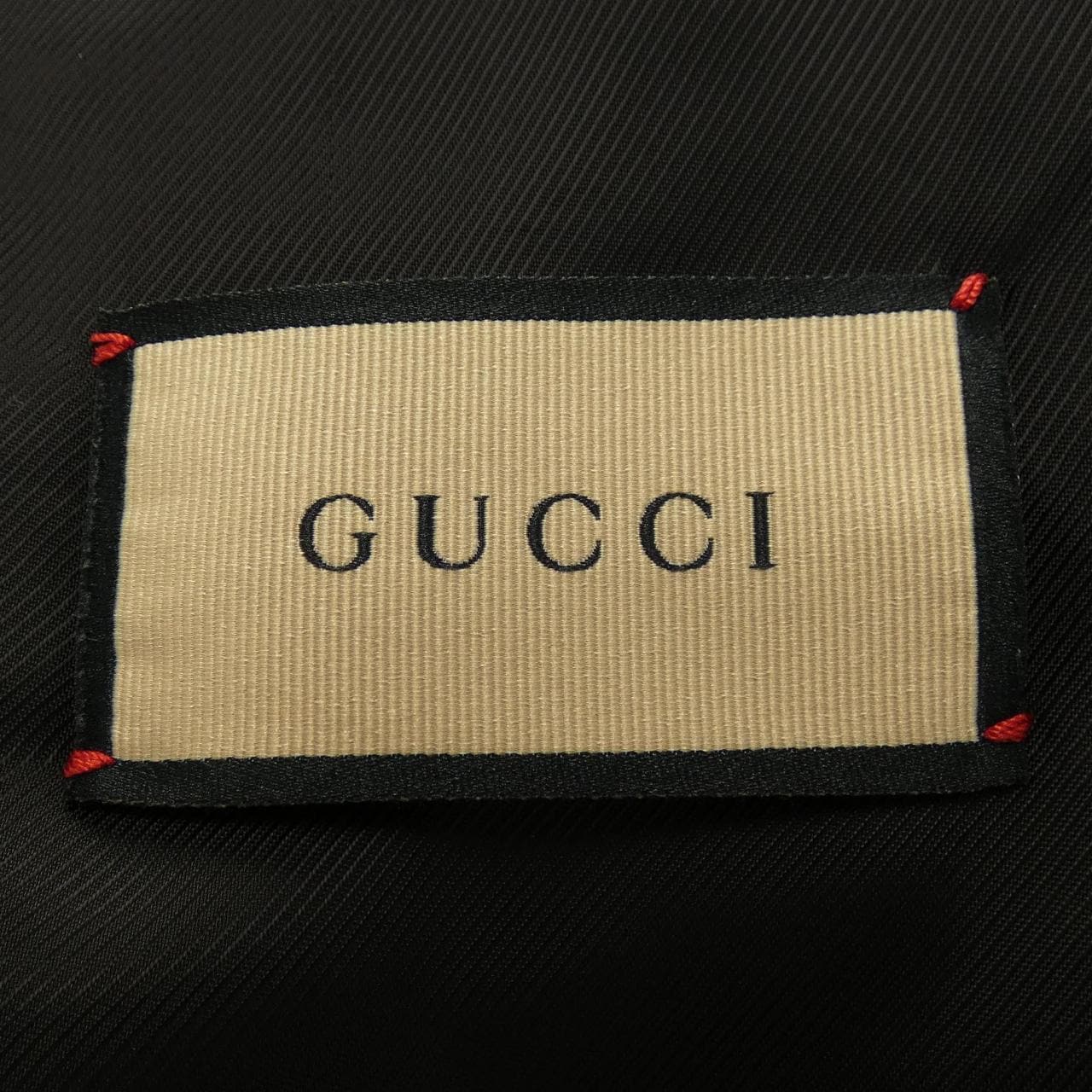 グッチ GUCCI コート