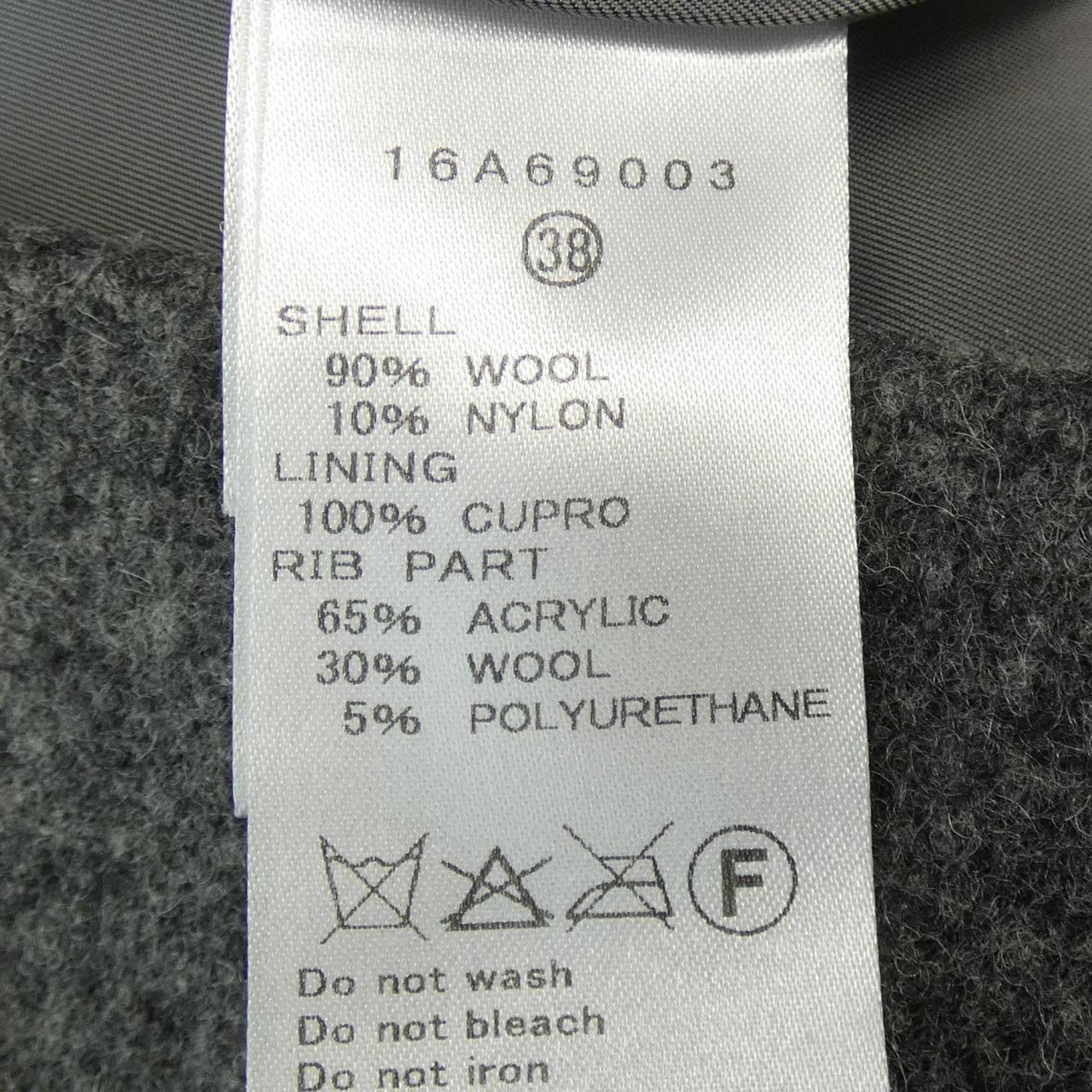 ルシェルブルー LE CIEL BLEU コート