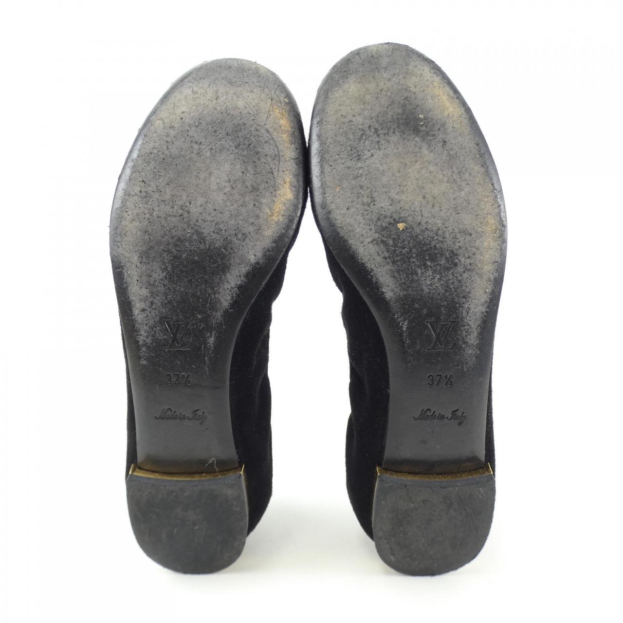 LOUIS VUITTON VUITTON flat shoes