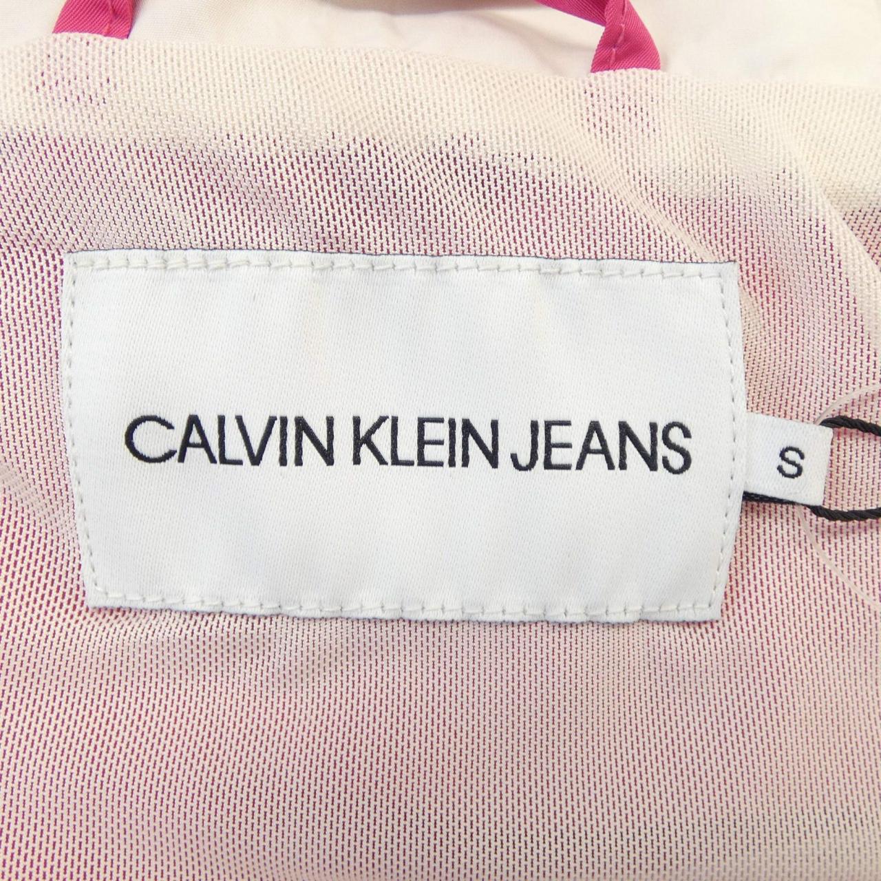 Calvin Klein Jeans夾克