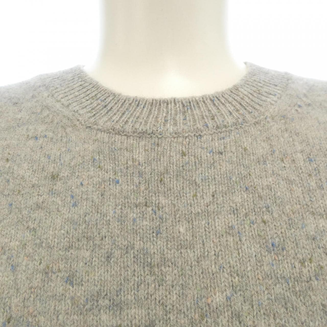 アーペーセー A.P.C. ニット